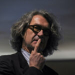 Wenders stahuje z oběhu svůj film s nahou scénou 13leté Kinské