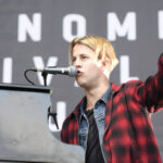 Začíná festival Metronome Prague, hlavní hvězdou úvodního dne bude Tom Odell Začíná festival Metronome Prague, hlavní hvězdou úvodního dne bude Tom Odell