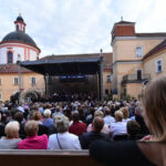 Festival oslaví koncerty a dalšími akcemi 800. výročí založení Znojma Festival oslaví koncerty a dalšími akcemi 800