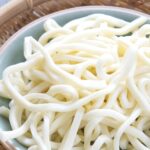 Kjódó: Japonští vědci přeměnili vyhozené nudle udon na rozložitelný biopapír Kjódó: Japonští vědci přeměnili vyhozené nudle udon na rozložitelný biopapír