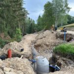 Lipensko pro život: Kritika developerského projektu na Frymburských polích byla oprávněná