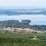 Návrhy vědců na vypuštění dolní nádrže na Nových Mlýnech starostové nerozporují