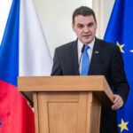 TK ministra zahraničí Macinky k budoucnosti Českých center - video