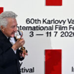 Za účasti hollywoodských hvězd začal karlovarský festival Za účasti hollywoodských hvězd začal karlovarský festival
