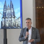 Za úspěchy posledních tří let má Pražský hrad navýšení návštěvnosti i investic