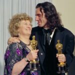 Zemřela oscarová herečka Frickerová, holubí žena ze Sám doma 2
