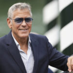 Zlatého lva za kariéru dostane v Benátkách americký herec Clooney