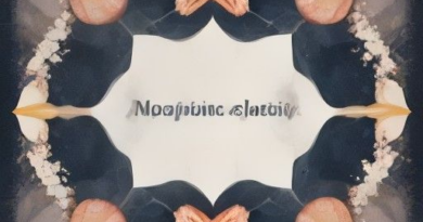 Vliv