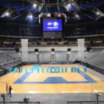 Live Nation a PPF založí podnik k provozování O2 areny, universa a Fora Karlín Live Nation a PPF založí podnik k provozování O2 areny, universa a Fora Karlín