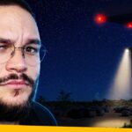 UFO/UAP Files: Zveřejnili pátou vlnu UFO dokumentů..