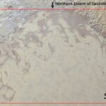 New Horizons dokázala, že na Plutu byla ještě „nedávno“ kapalina