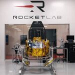 Rocket Lab zakládá německou dceřinou společnost