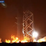 Starship S41 je o krok blíž k letu