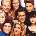 Střední škola ze seriálu Beverly Hills 90210 má potíže, ubývá jí studentů Střední škola ze seriálu Beverly Hills 90210 má potíže, ubývá jí studentů
