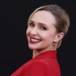 Ve věku 36 let zemřela americká herečka Hayden Panettiereová