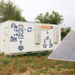 Ve Vídni dávají bateriím z elektromobilů druhý život