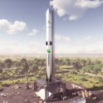 Ztráty společnosti MaiaSpace přiměly ArianeGroup rozhodnout o její budoucnosti
