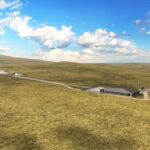 Aktiva kosmodromu Sutherland společnosti Orbex prodána