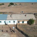 Archeologové zkoumají sovětský gulag v Kazachstánu, trpěli tam i Češi a Slováci