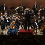 Dvořákovu Prahu dnes otevřel milánský orchestr Filarmonica della Scala