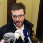 Galerista Třeštík do vězení nepůjde, soud mu změnil sedmiletý trest na peněžitý