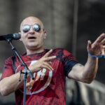Lou Fanánek Hagen na kompilačním albu nabízí novou skladbu Moravian RapSchody