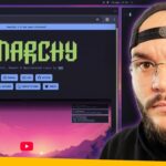 Zkouším systém OMARCHY..