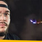 UFO/UAP Update: Nový záběr z Tehranu..