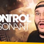 Moje dojmy z Control: Resonant..