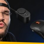 Konečně pořádná herní myš? | SteelSeries Rival Pro