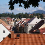 Odpůrci obnovení těžby kamene na kopci Tlustec na Českolipsku se nechtějí vzdát
