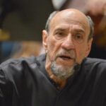 Při světové premiéře Havlova Varování vystoupí oscarový herec F