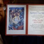 Tvůrci filmu o Jaroslavu Seifertovi recitovali k 125