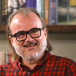 Ve věku 61 let zemřel básník, publicista a signatář Charty 77 Milan Ohnisko