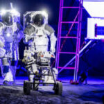 Argonaut: evropský program lunárního přistávacího modulu
