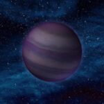Astronomové zachytili vodní mraky za hranicemi Sluneční soustavy