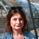 Denemarková zahájí knižní veletrh ve Frankfurtu, kde o ní představí dokument