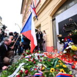Jihočeský kraj v reakci na Klempíře dá peníze pořadatelům pražské akce k 17.11.