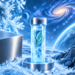 Kov, který se nevzdá ani při −253 °C