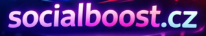 SocialBoost.cz