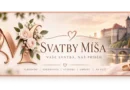 Svatby Míša spouští nový web. S přípravou svatby pomůže v Ledči nad Sázavou i širokém okolí
