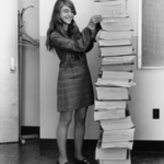 Margaret Hamilton (1936 – 2026)