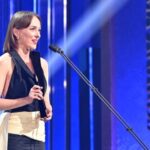 Maximová převzala cenu pro nejlepší herečku na Seoul International Drama Awards