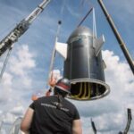 Neutron má zpoždění – zlobí kompozitní nádrže Neutron má zpoždění – zlobí kompozitní nádrže