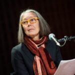 Nobelovu cenu za literaturu získala kanadská autorka Anne Carsonová