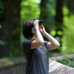 Pozorování ptáků může prospívat mozku a zpomalovat jeho stárnutí, tvrdí studie