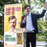 Praha sobě se dohodla s vlastníky práv k písni Diamonds na smíru