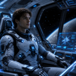 Tělo ve vesmíru rychle chřadne, astronauti dostanou technicky našlapané obleky