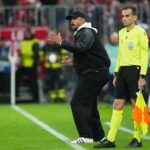 Trenér Bayernu Kompany byl propuštěn z nemocnice