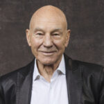 Ve věku 86 let zemřel britský herec Patrick Stewart